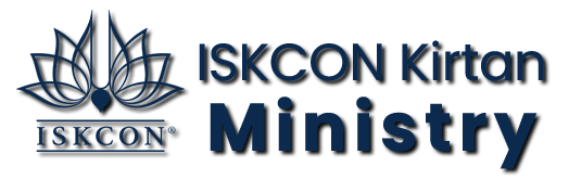 ISKCON Kirtan Ministry