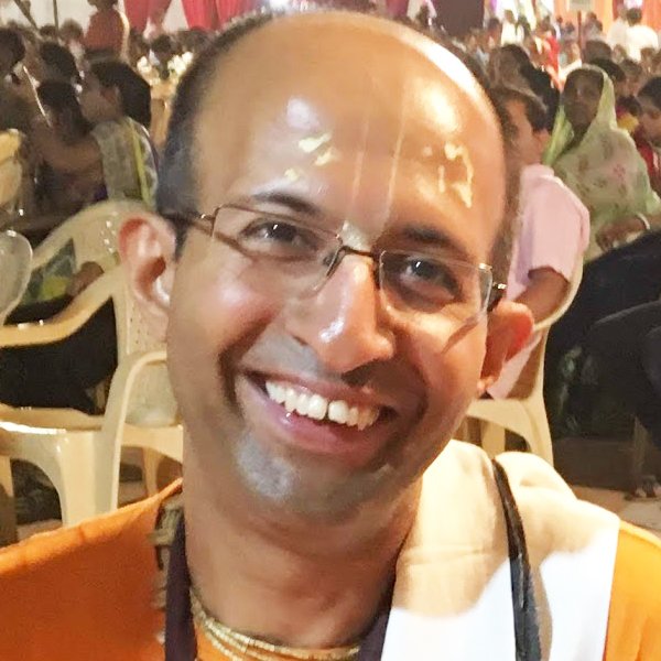 Govind Charan Dasa